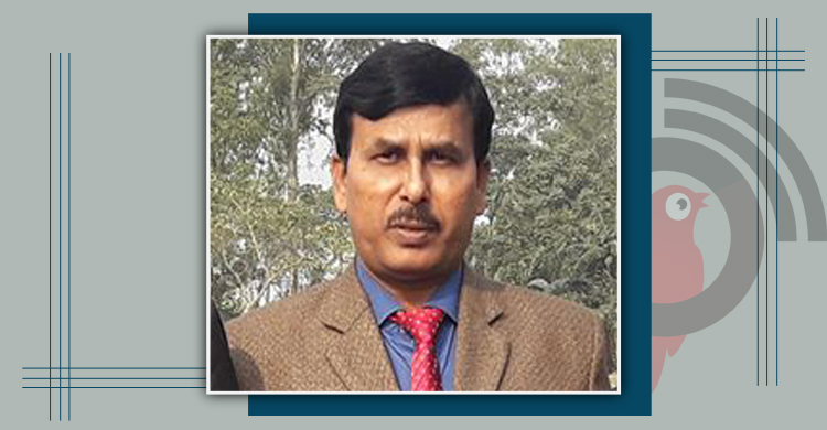 সেই অফিস সহকারী আলমগীরের বিরুদ্ধে তদন্ত শুরু