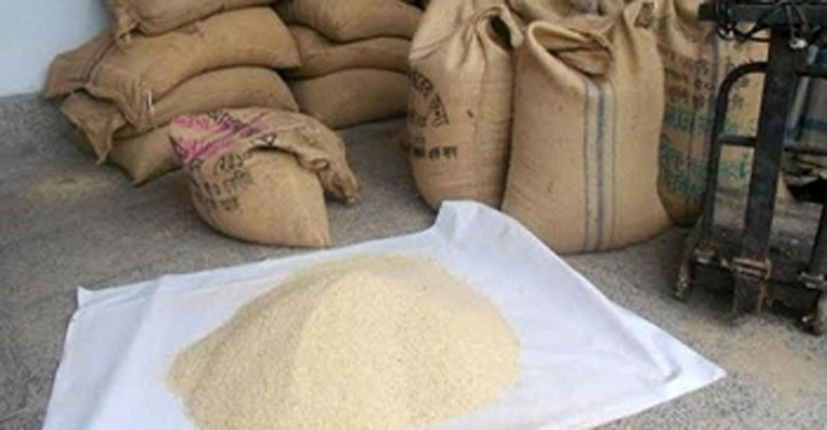 ৮৫ বস্তা চাল আত্মসাৎ, ইউপি চেয়ারম্যানের নামে দুদকে মামলা