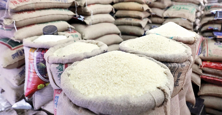 চাল আমদানি কার্যক্রম তদারকিতে সেল