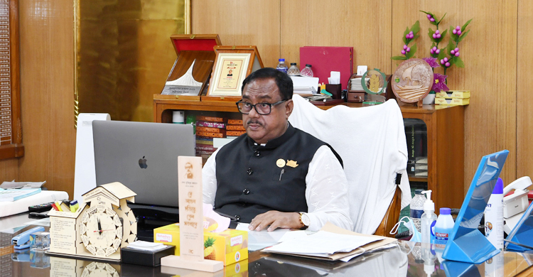 বাম্পার ফলনের পরও বাড়তি চালের দাম, খতিয়ে দেখার নির্দেশ মন্ত্রীর