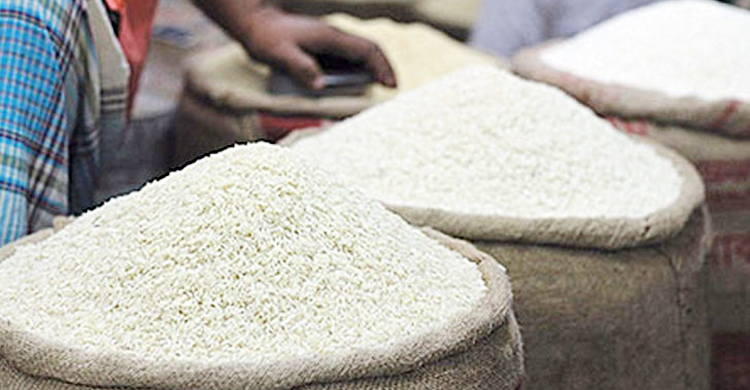 ঈদে দুস্থদের ১ লাখ ৩৩০ টন চাল দেবে সরকার