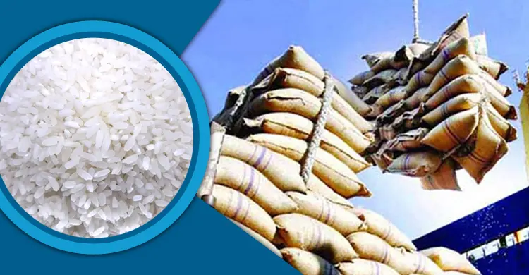 আরও ৯২ প্রতিষ্ঠানকে চার লাখ টন চাল আমদানির অনুমতি