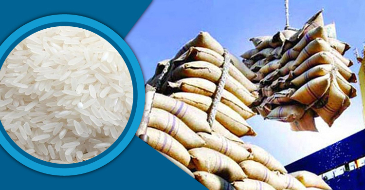 ৩০ অক্টোবরের মধ্যেই আনতে হবে আমদানির চাল
