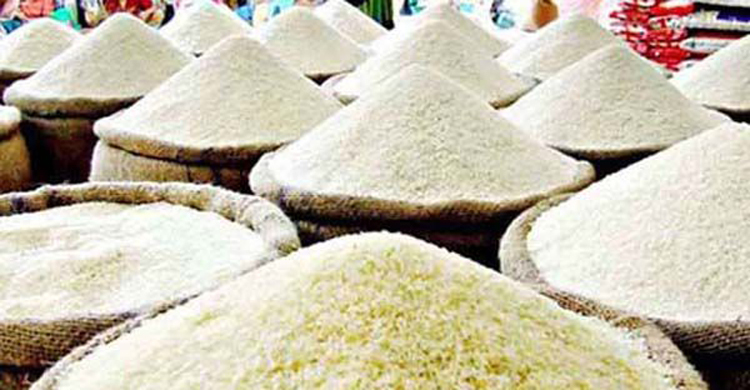 কুষ্টিয়ায় ফের বাড়ল চালের দাম