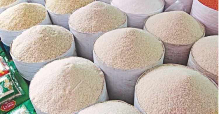 Govt to strengthen vigilance to keep rice market stable: Sadhan