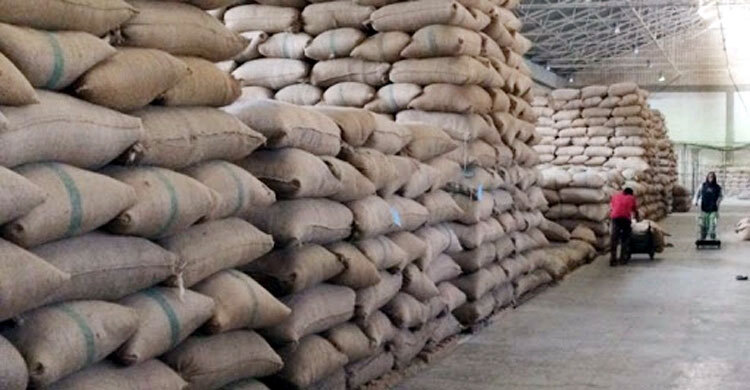 Govt to procure 1 lakh MT non basmati, 50,000 MT atap rice from India