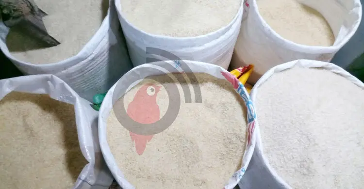 আরও ৪১ প্রতিষ্ঠানকে ১ লাখ টন চাল আমদানির অনুমতি
