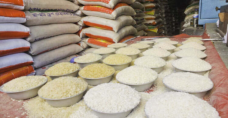 Bangladesh to buy Myanmar rice, putting aside Rohingya crisis