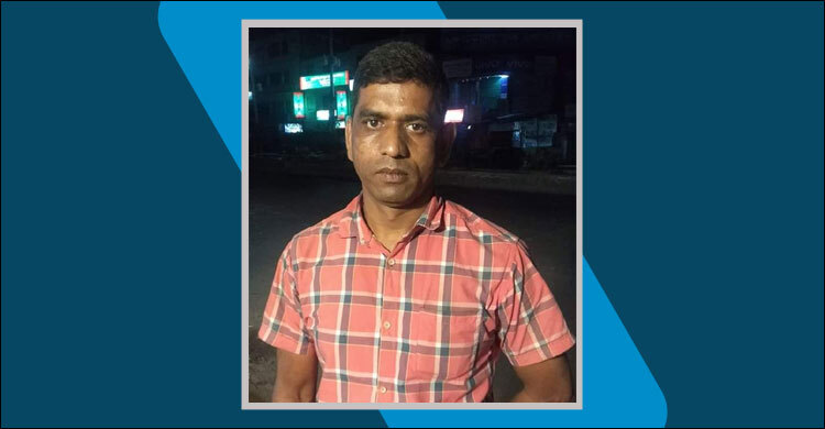 রাতের রোজগার নিয়ে গেল পুলিশ, না খেয়ে রোজা রাখলেন রিকশাচালক