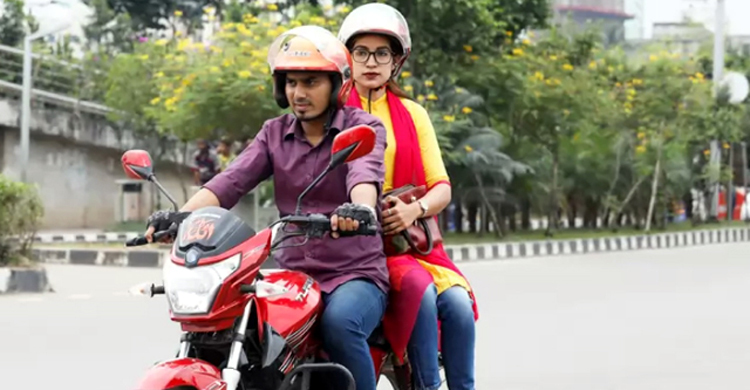 অ্যাপ ছাড়া চুক্তিভিত্তিক রাইড শেয়ারে কঠোর ব্যবস্থা নেবে বিআরটিএ