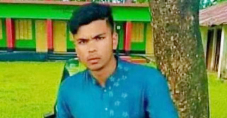 বিদ্যুৎস্পৃষ্টে ছেলের মৃত্যু, গুরুতর আহত বাবা