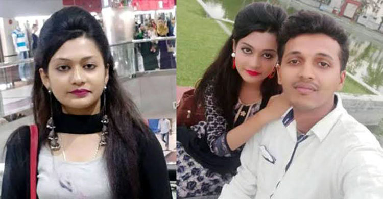 মিন্নির জামিন বাতিলের বিষয়ে শোকজের জবাব দাখিল