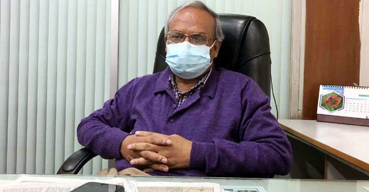 সরকার এখন বেপরোয়া : রিজভী