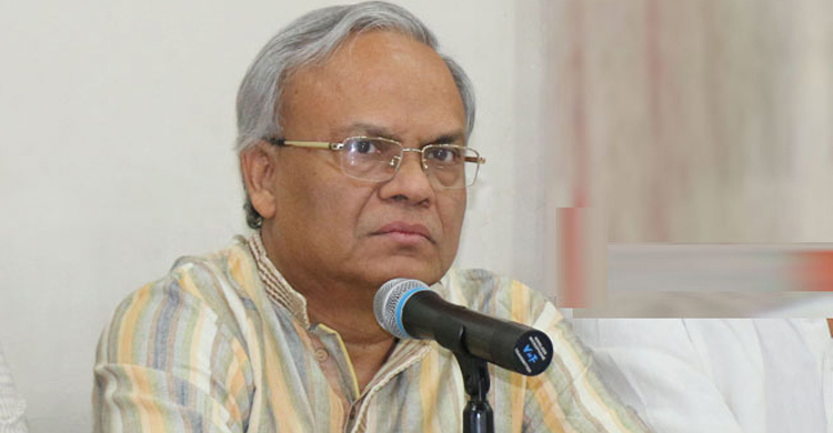 চসিক নির্বাচনে চরম সহিংস পরিস্থিতি বিরাজ করছে : রিজভী