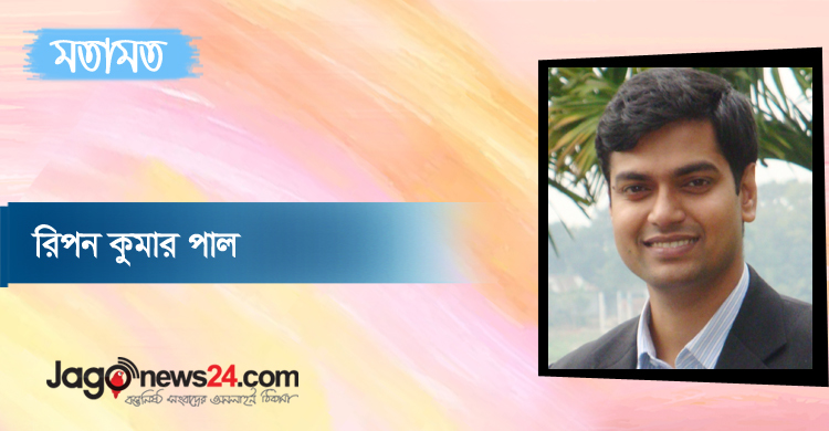 করোনা মহাদুর্যোগ ও প্রাসঙ্গিক ভাবনা