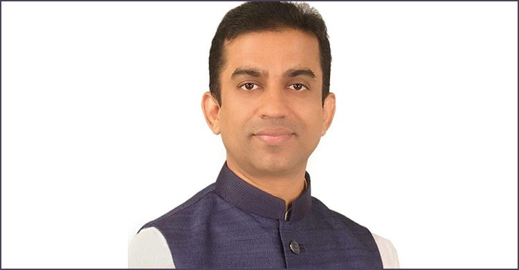 গাইবান্ধা-৫ আসনে নৌকার মাঝি ছাত্রলীগের সাবেক সভাপতি রিপন