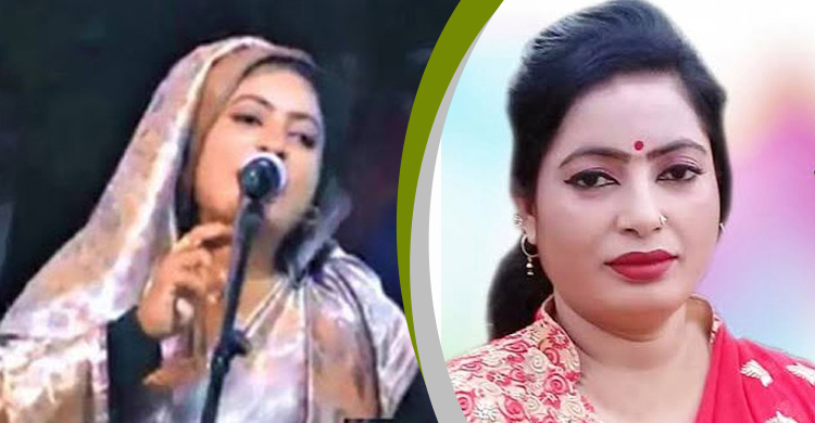 রিতা দেওয়ানের বিরুদ্ধে গ্রেফতারি পরোয়ানা