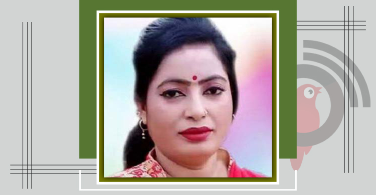 বাউল শিল্পী রিতা দেওয়ানের বিচার শুরু