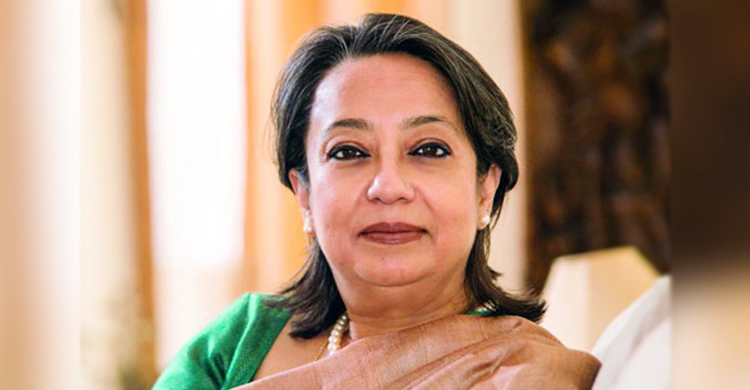 উন্নয়নের জন্য কানেক্টিভিটি প্রয়োজন : রিভা গাঙ্গুলি