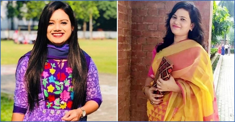 Eden College Chhatra League president, gen secy sued