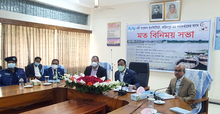 বাঁধ টেকসই হয় না কেন? কেন প্রতিবছরই ভেঙে যায়—প্রশ্ন প্রতিমন্ত্রীর