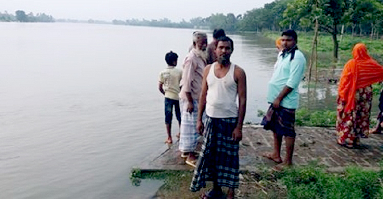 উত্তর-পূর্বাঞ্চলে ২ দিনের মধ্যে বন্যার আশঙ্কা