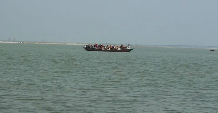 যমুনা নদীতে ভেসে উঠল যুবকের মরদেহ