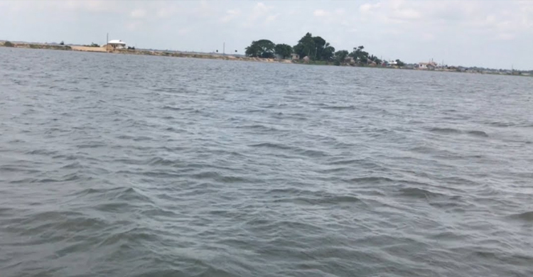 তিতাস নদীতে নিখোঁজ শ্রমিকের মরদেহ উদ্ধার