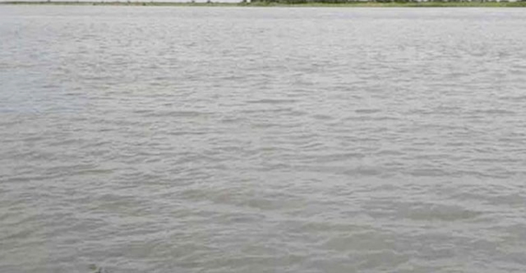 নেত্রকোনায় বিশনাই নদীতে ডুবে ২ শিশুর মৃত্যু