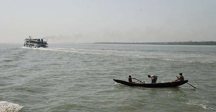 সুনামগঞ্জে নৌকাডুবি, নিখোঁজ ৩