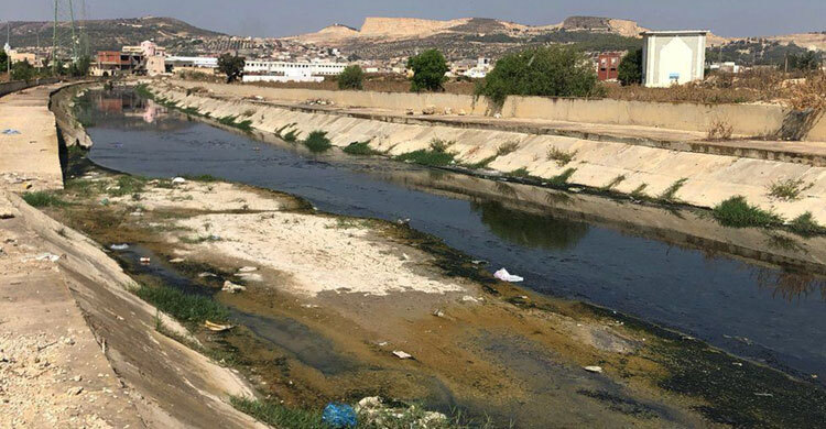 Pharmaceuticals in rivers threaten world health: Study