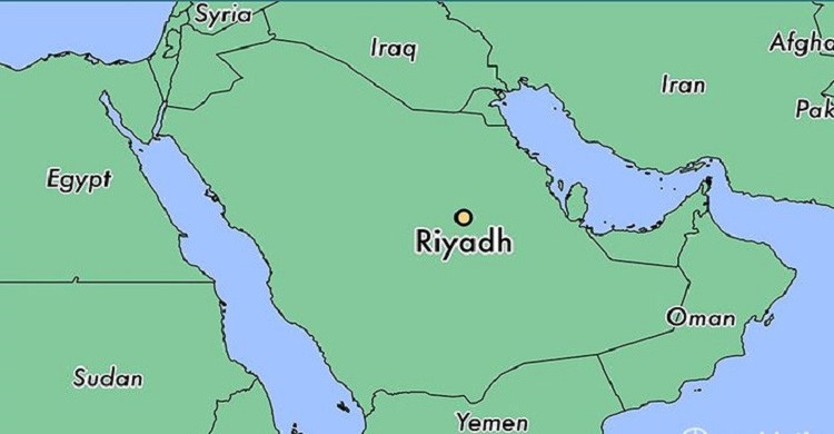 Houthis launch missile, drone attack in Saudi