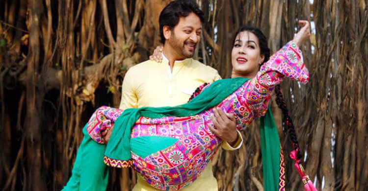 বৈশাখীতে নাটক সিনেমায় বর্ণিল ঈদ আয়োজন
