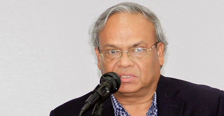 রাষ্ট্রযন্ত্র ক্ষমতাসীনদের লাঠিয়ালে পরিণত: রিজভী