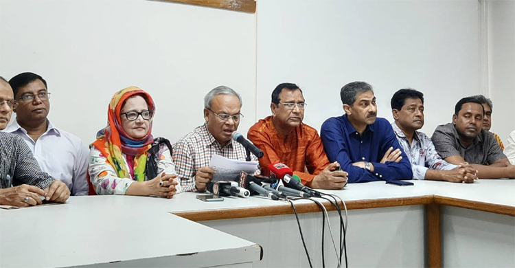 মিয়ানমারের চেষ্টা শক্ত হাতে মোকাবিলা করেন জিয়া