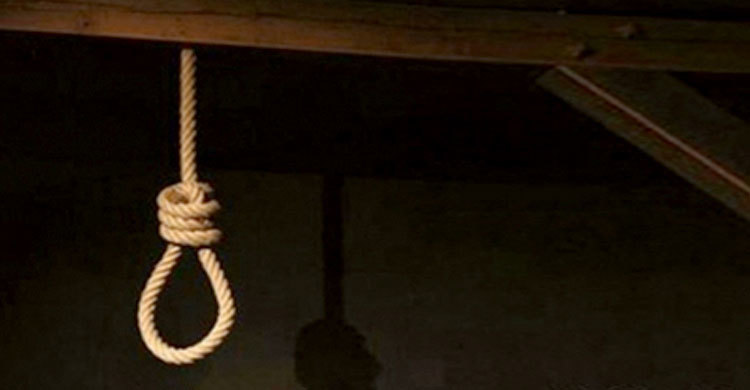 গলায় ফাঁস দিয়ে বিজিবি সদস্যের স্ত্রীর আত্মহত্যা