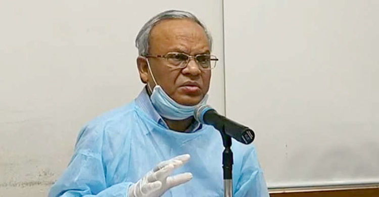 ভয় দেখিয়ে অন্যায়ের প্রতিবাদ থেকে বিরত রাখা যাবে না : রিজভী