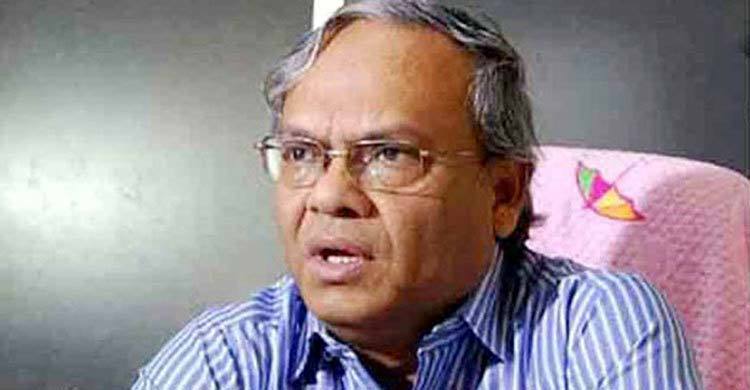 করোনা পরীক্ষায় ফি নির্ধারণ নিয়ে রিজভীর প্রশ্ন