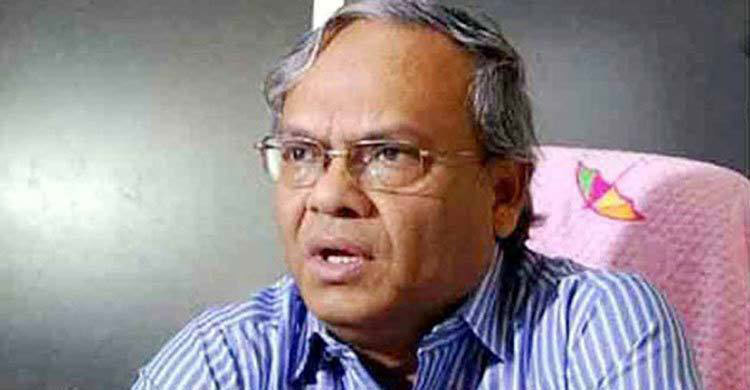সরকার ভয়ের পরিস্থিতি সৃষ্টি করেছে: রিজভী