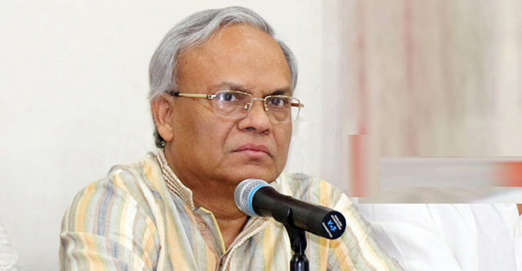 সরকারকে নতুন দুই মন্ত্রণালয় গঠনের পরামর্শ দিলেন রিজভী