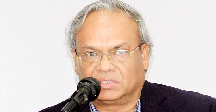 ব্যর্থতা ঢাকতে সাম্প্রদায়িকতার দানব জাগিয়ে তুলেছে সরকার: রিজভী