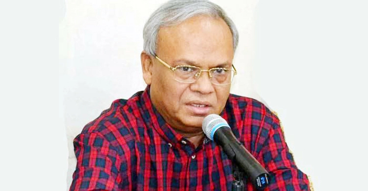 রিজভীর বিরুদ্ধে গ্রেফতারি পরোয়ানা