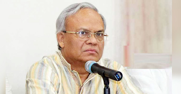 দেশে নিরপেক্ষ কোনো বিচার নেই: রিজভী