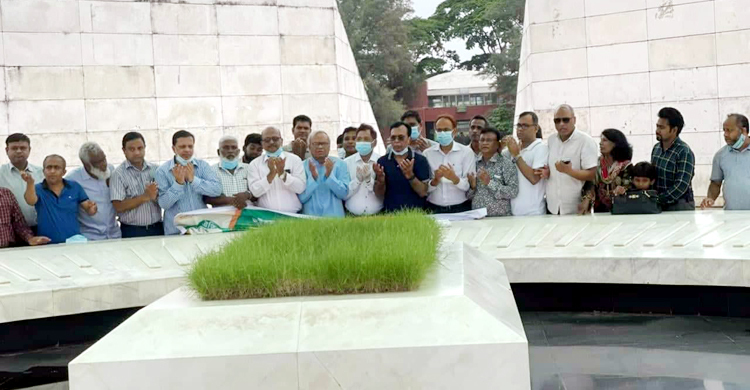 সরকারের সময় ফুরিয়ে এসেছে: রিজভী