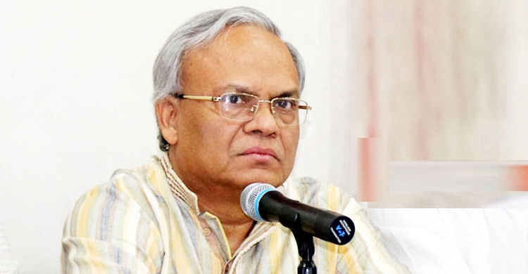 আওয়ামী লীগের জীবিকা উপার্জনের একমাত্র পন্থা মিথ্যা: রিজভী