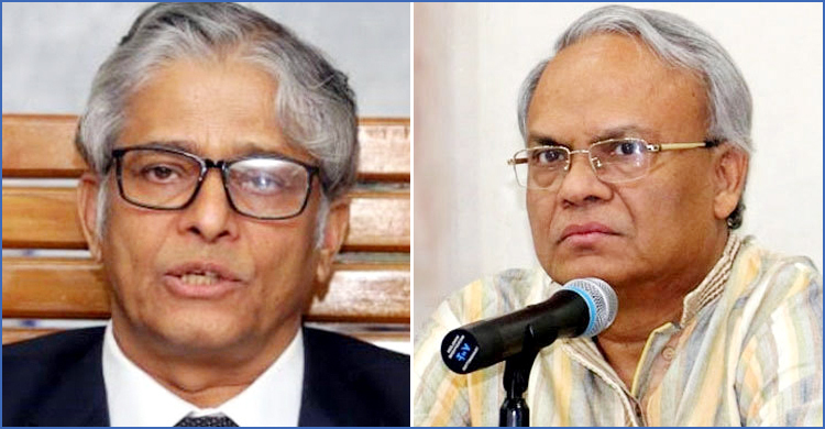 উপাচার্যকে নিয়ে রিজভীর বক্তব্যের প্রতিবাদ ঢাবি শিক্ষক সমিতির