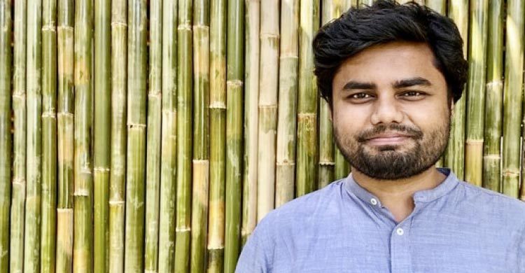 UN features Bangladeshi architect Rizvi as ‘Real Life Hero’