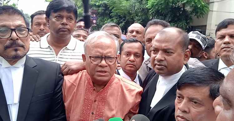 একদলীয় সরকারের চূড়ান্ত বহিঃপ্রকাশ শাওন হত্যা: রিজভী