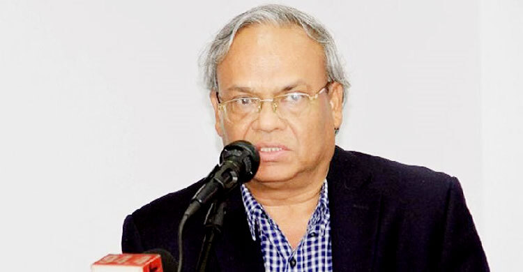 এমন অটোপাসের নজির পৃথিবীতে নেই : রিজভী