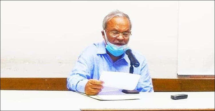 বন্যা : সরকারকে দলীয় স্বার্থের ঊর্ধ্বে ওঠার আহ্বান রিজভীর